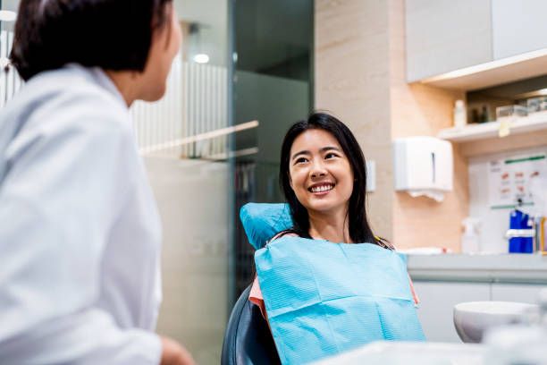 Emergency Dental Services in San Rafael, NM